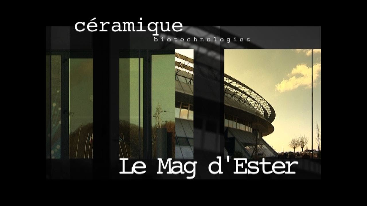 Le Mag Ester - Janvier 2023