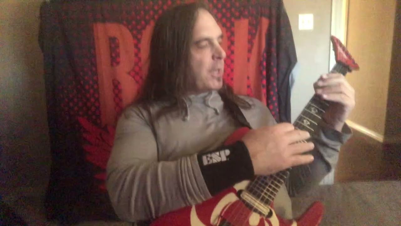 tricks & licks in  G MAJ/ e minor  using 3 modes with whole tones   @jittboy1 @SK43853
