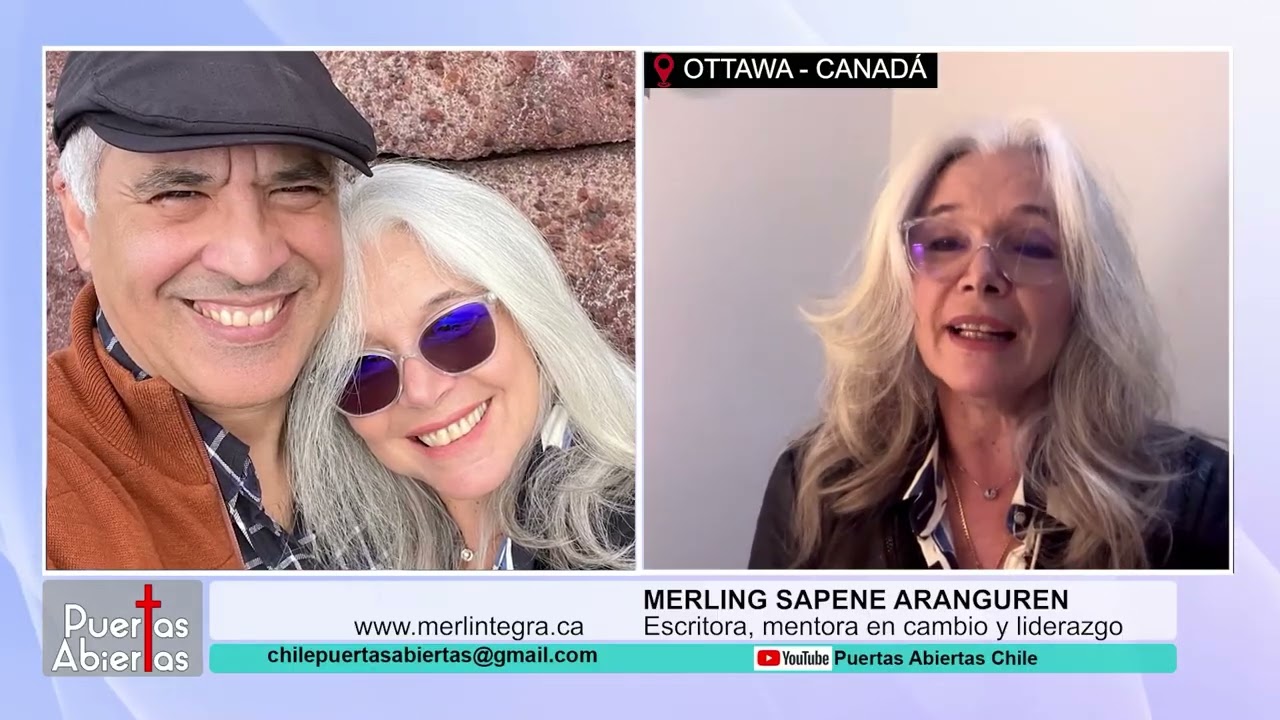 267 PA Entrevista MERLING SAPENE ARANGUREN