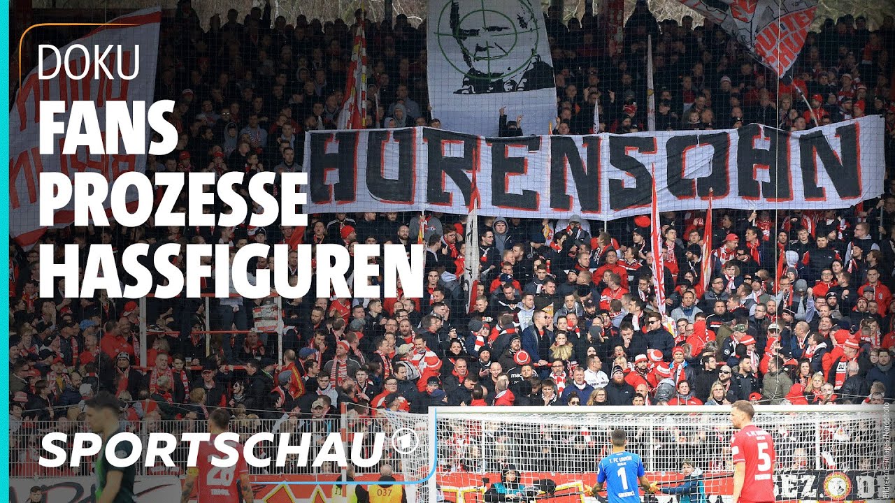 Meinungsfreiheit im Fußball-Stadion | Sportschau