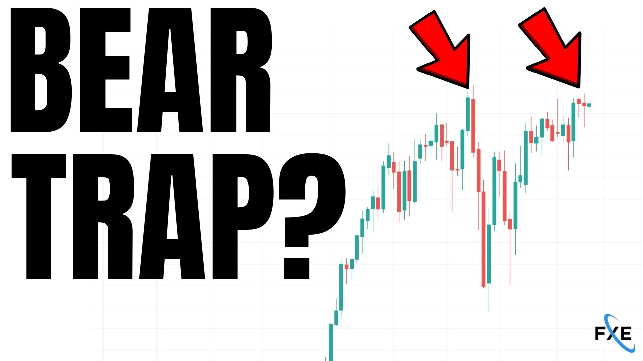 Is The Stock Market Gearing Up For Another New High... Trap or Treat?[Nasdaq, QQQ, SP500, TSLA, AMC]