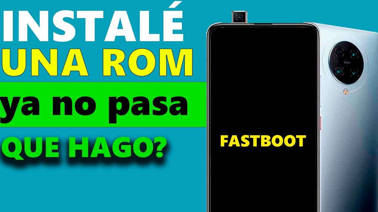 Reparar Xiaomi Brickeado SIN PERDER DATOS | Tutorial Mi Assistant (PC Suite)