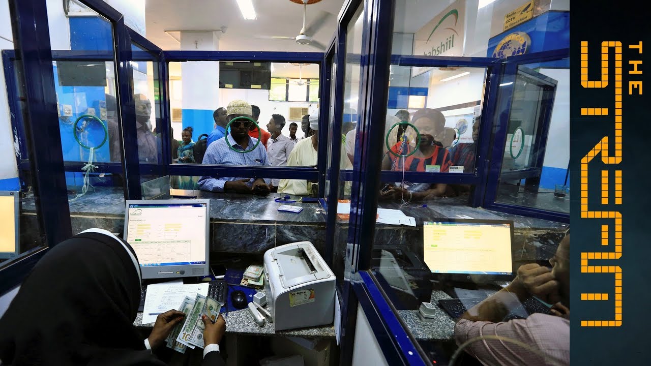 🇸🇩 Is Sudan facing economic collapse? | The Stream