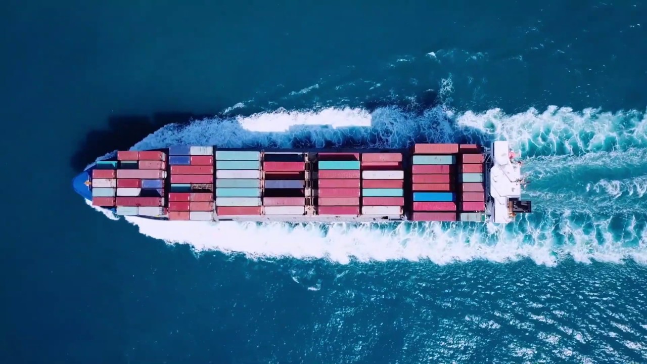 Découvrez la plateforme Generix Supply Chain Hub de Generix Group !
