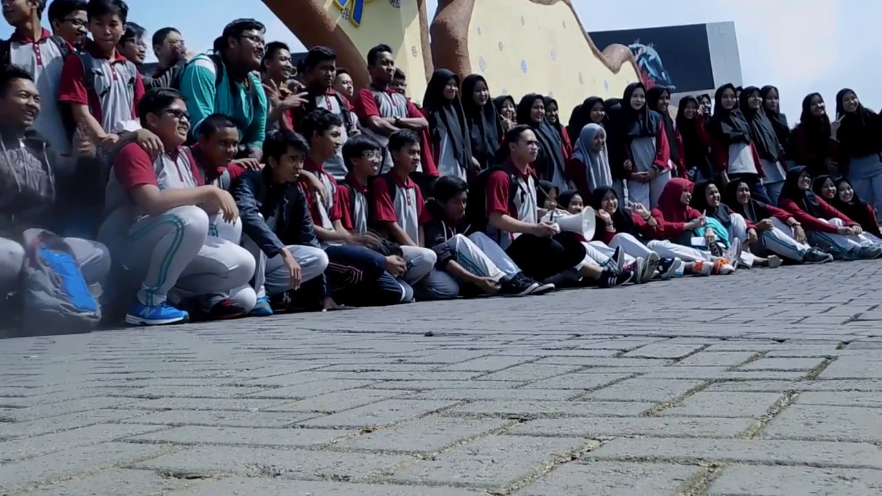 Predator Fun Park #CinematicVlog