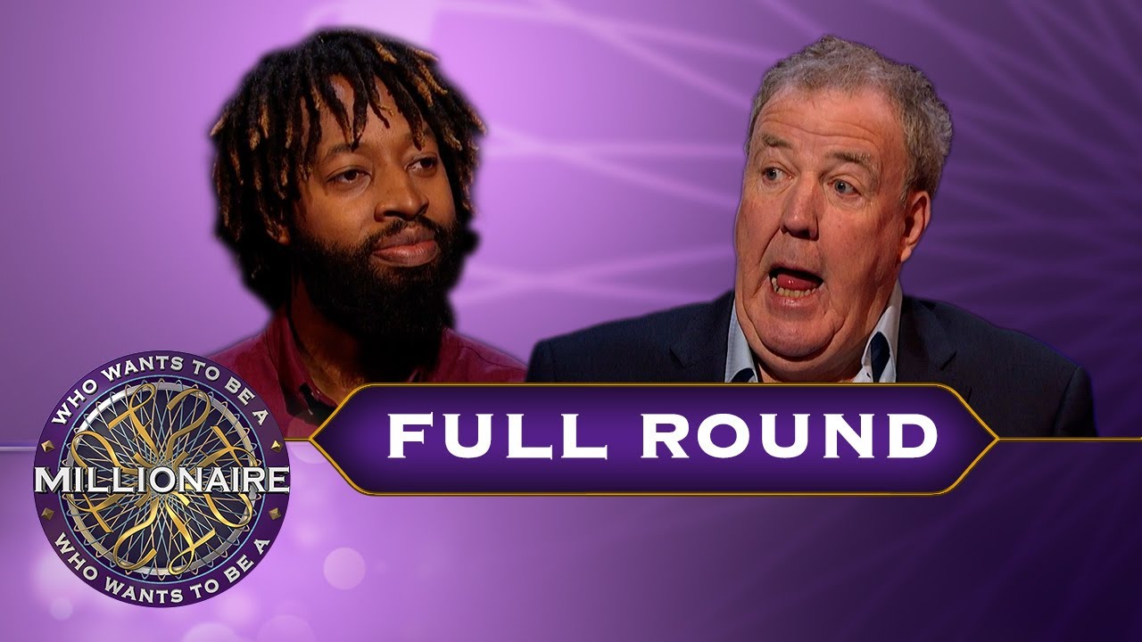 Will Somebi Risk It All On This 'The Godfather' Question? | Who Wants To Be A Millionaire