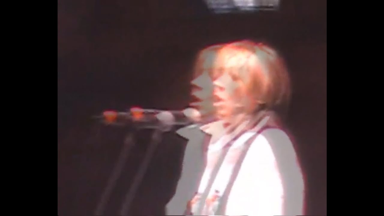 Земфира  - Ракеты | Москва (01.09.1999)