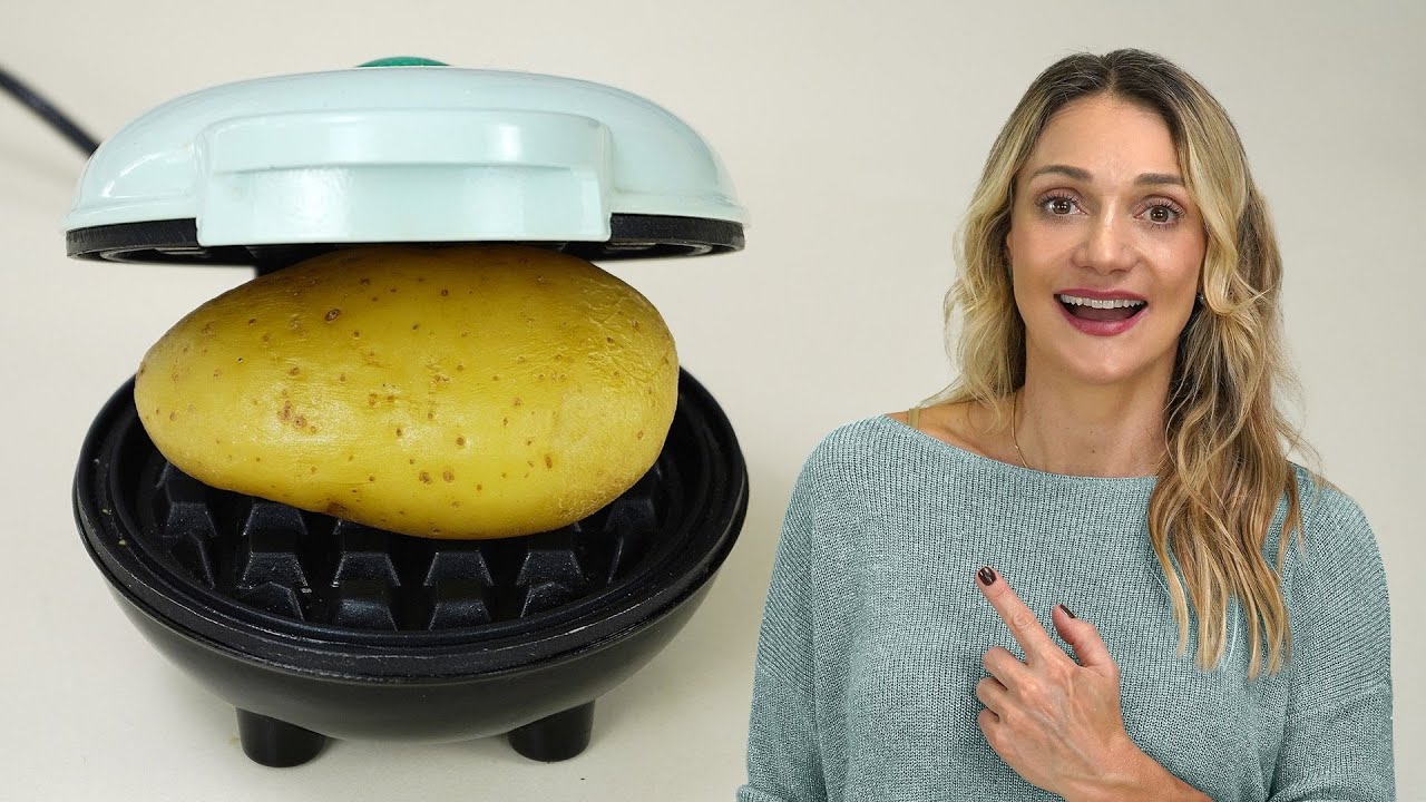 Faça isso com a Batata e me agradeça depois!