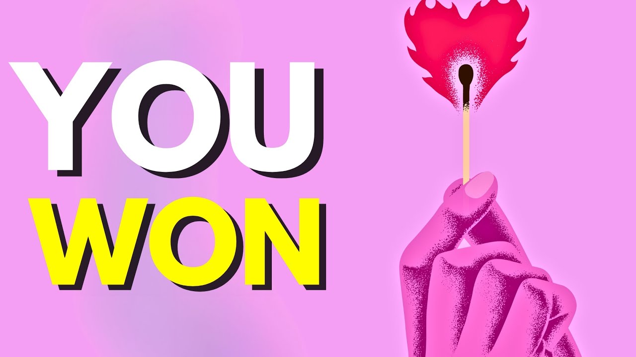 You&rsquo;ll See This When It&rsquo;s Finally Your Turn to WIN