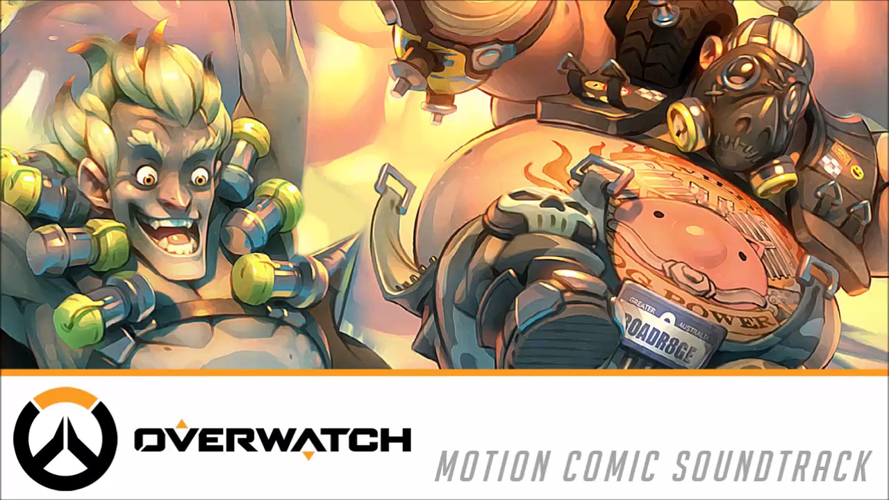 Overwatch #3: Going Legit - 04 - Getting Inside