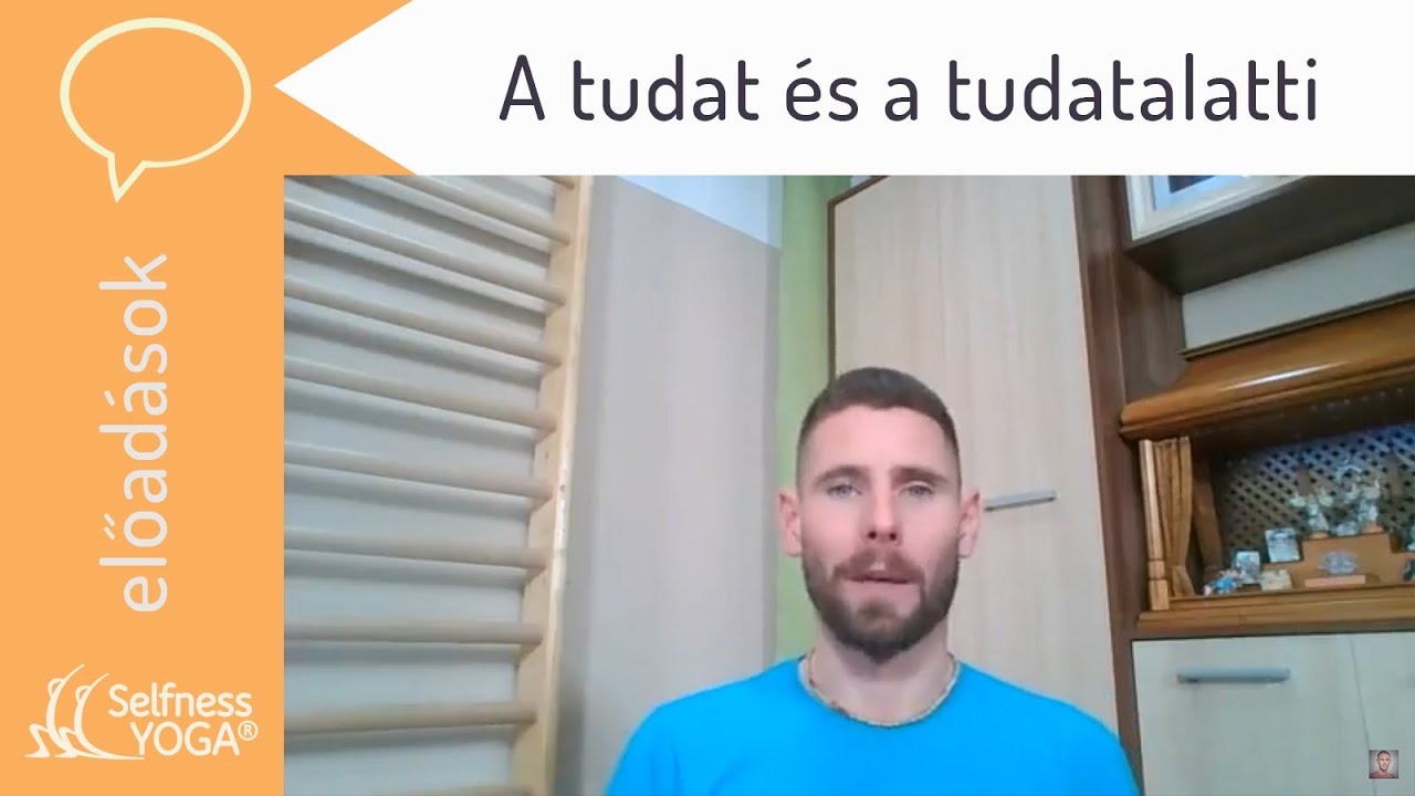 A tudat &eacute;s a tudatalatti fel&eacute;p&iacute;t&eacute;s &eacute;s műk&ouml;d&eacute;se - j&oacute;ga pszichol&oacute;gia