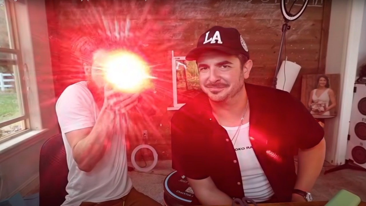 Hilarious Things AMAZON Made Me Buy! (EXTENDED VERSION!)