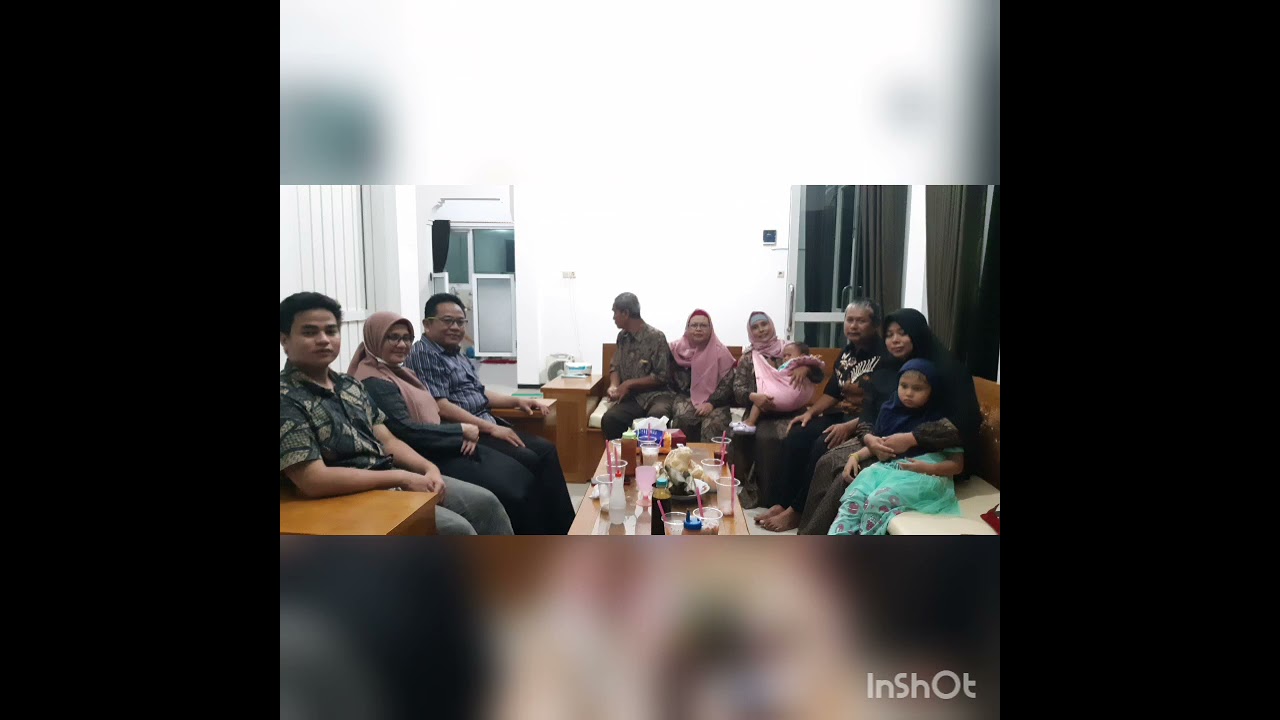 Kumpul sedulur