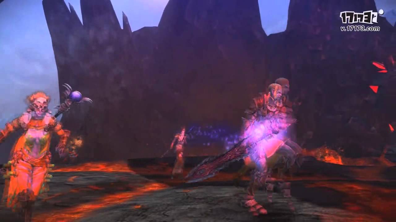 Black Gold - The non-targeting System Introduction