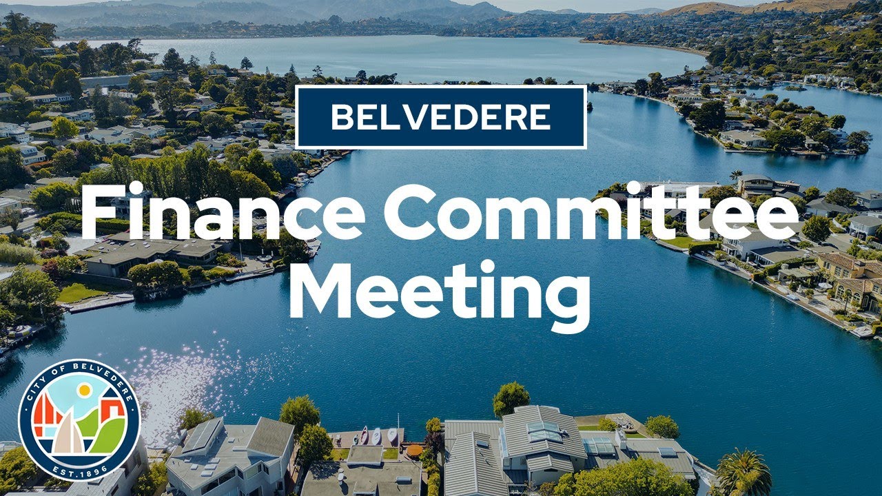 Finance Committee Meeting: January 22, 2025