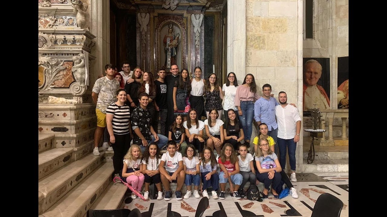 Sua Bentu - Coro di Nuraminis