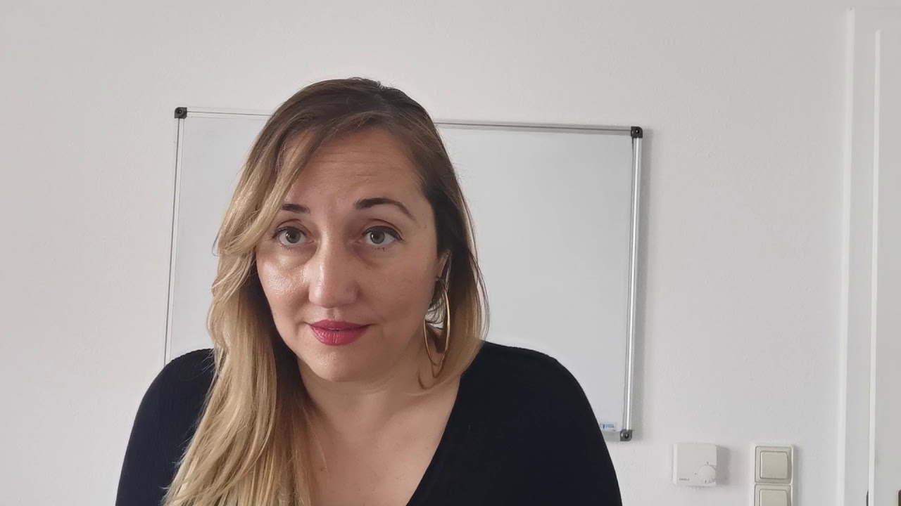Tanıtım, tanışma! Biz kimiz!?