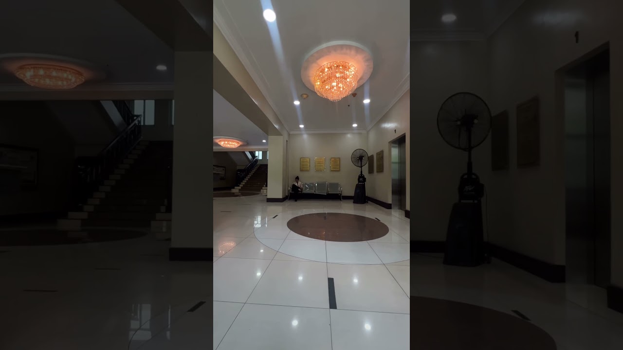 MALACA&Ntilde;ANG PALACE - City of Manila, Metro Manila Quick Virtual Tour | WALKING TOUR PINAS