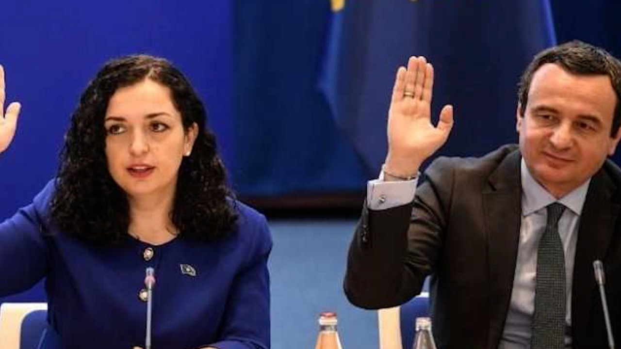 “Kurti e Osmani kanë bashkëpunuar për ngërçin që kemi, duan destabilitet”