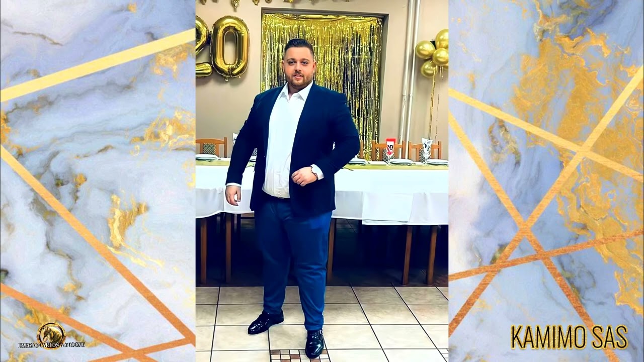 GÉZA 2023 KAMIMO SAS (LATIN)