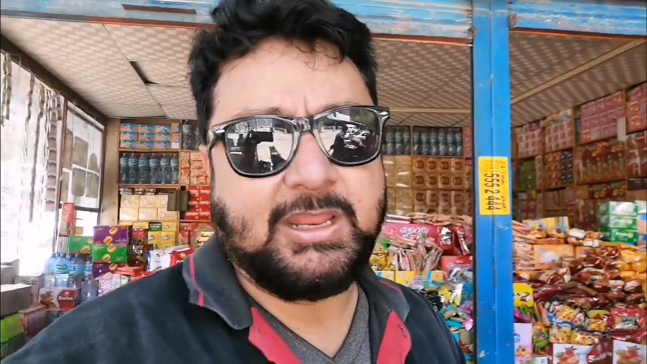 Bike Tour ( Series Lahore To Kashmir Nelum Valley Sharda) Ep 7