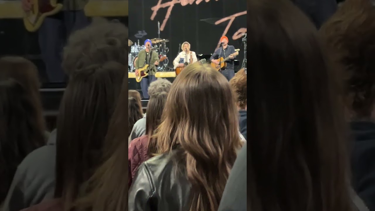 Brandi Carlile - Hard Way Home Moda Center 3/4/26