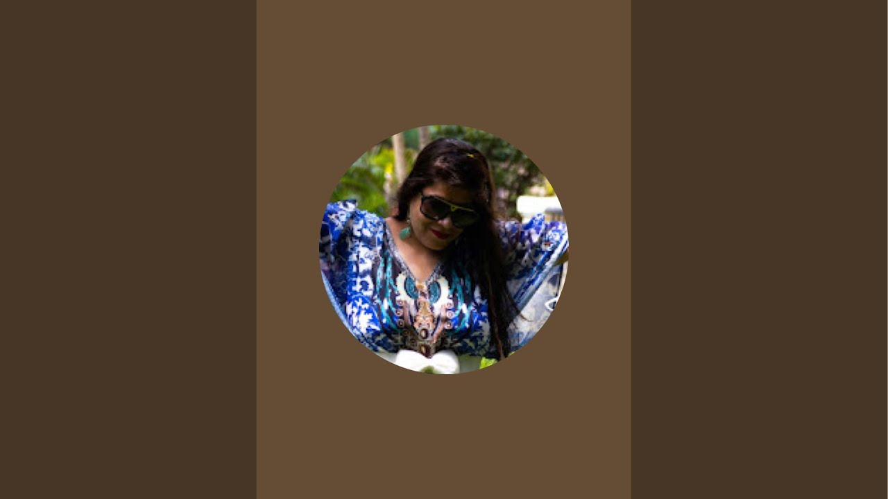 Explore With Parul is live