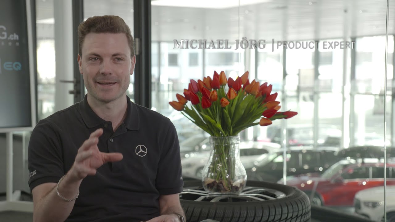 MB Auto Center Zug AG: Product Expert