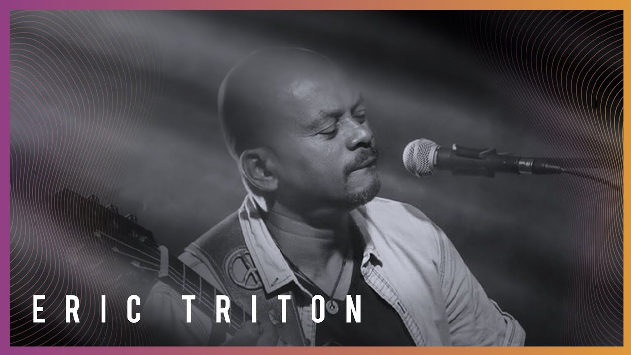 Eric Triton lam'zic session part 3