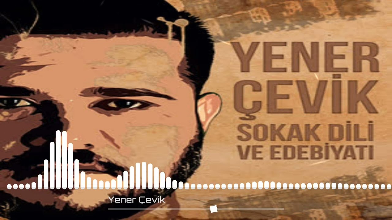 Yener &Ccedil;evik - Dikkat İnat