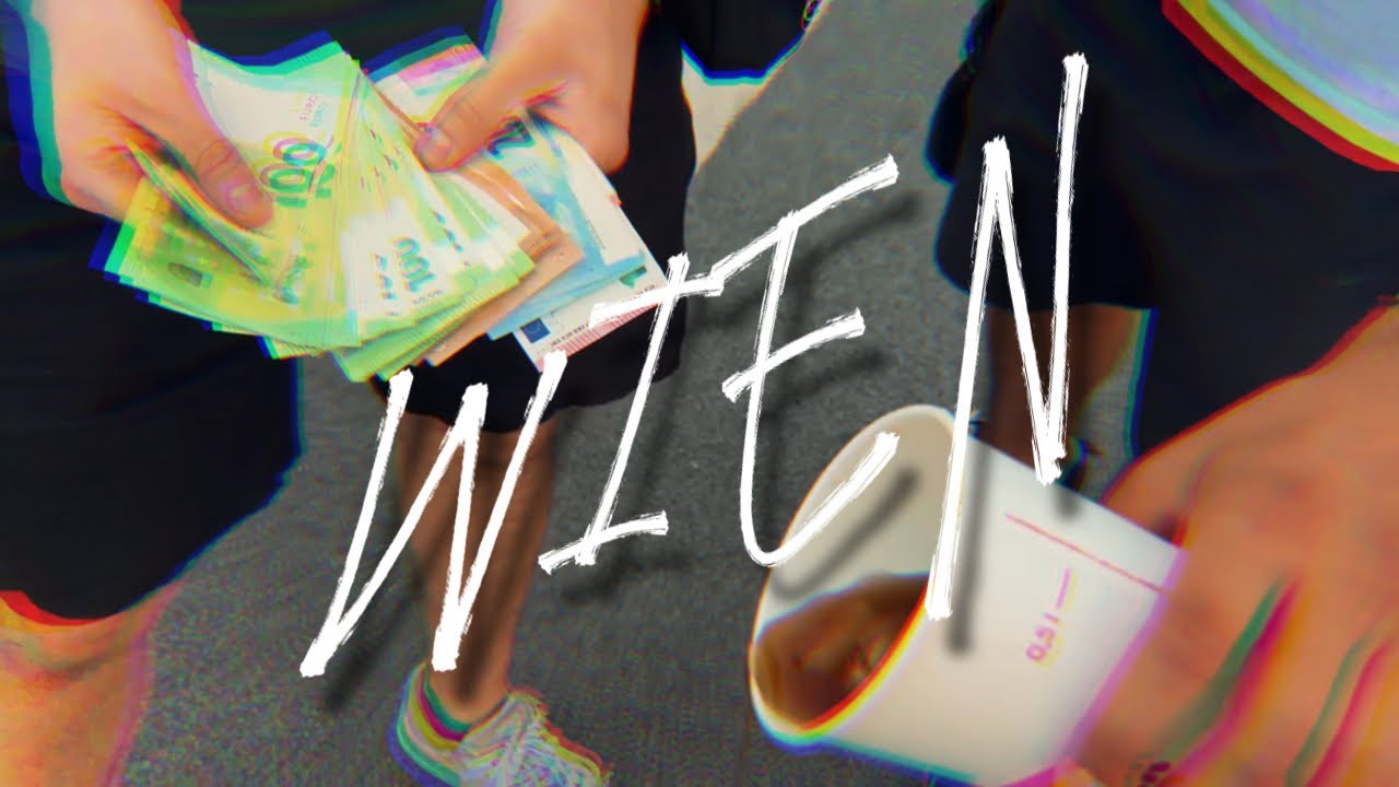 STR8UM - WIEN 🇦🇹 (MUSIC VIDEO)