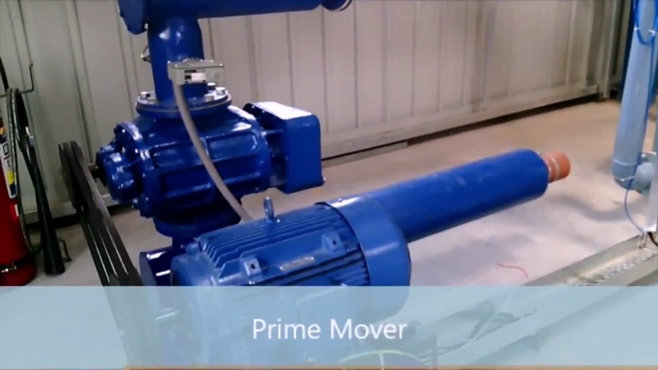 Vacuum conveying system | Pneumatic Vacuum Conveyor - Indpro Engineering Systems