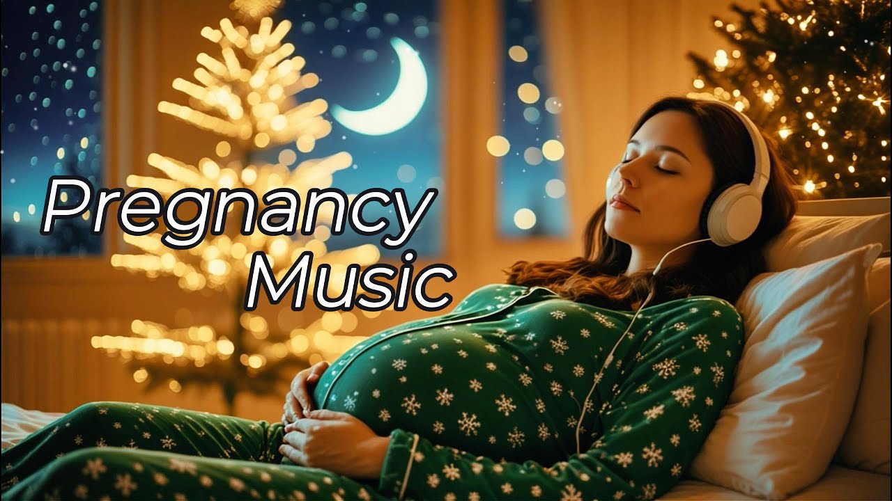Relaxing music for Deep Sleep mom and baby #sleepingtips #momandbaby #deepsleep #relaxingmusic 