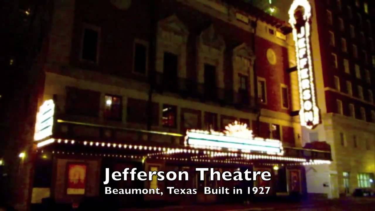 Jefferson Theatre