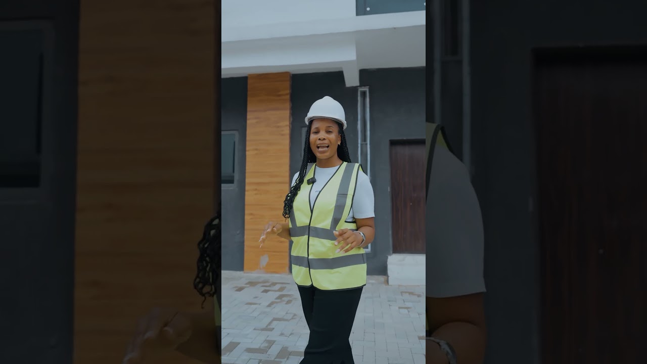 Citadel Views PhaseB is still selling. Welcome to an exquisite solar powered estate in Lagos.