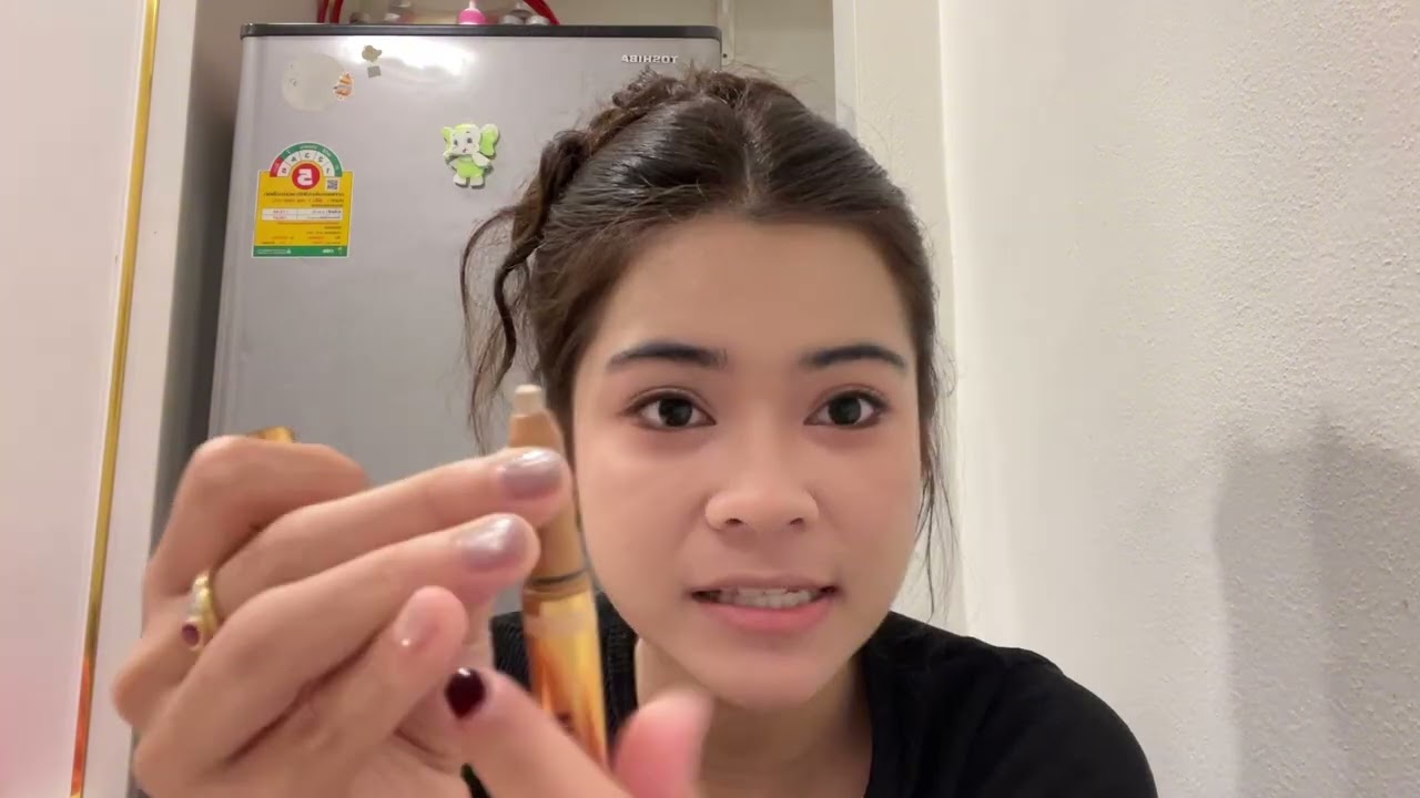 หาดูยาก !!! คนดังแต่งหน้าและพาไปดูร้านโปรด | กิมกลอยคนดัง 