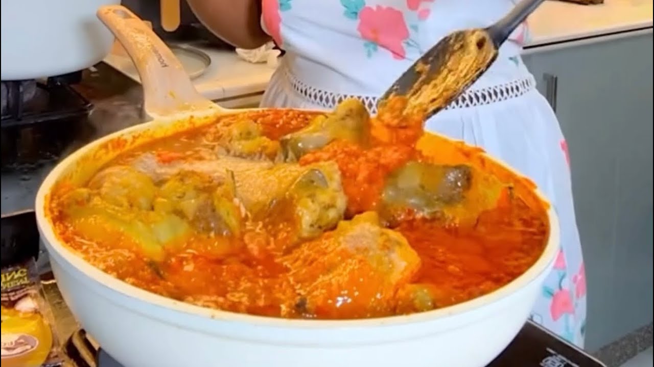 How prepare  native sauce catfish recipe 