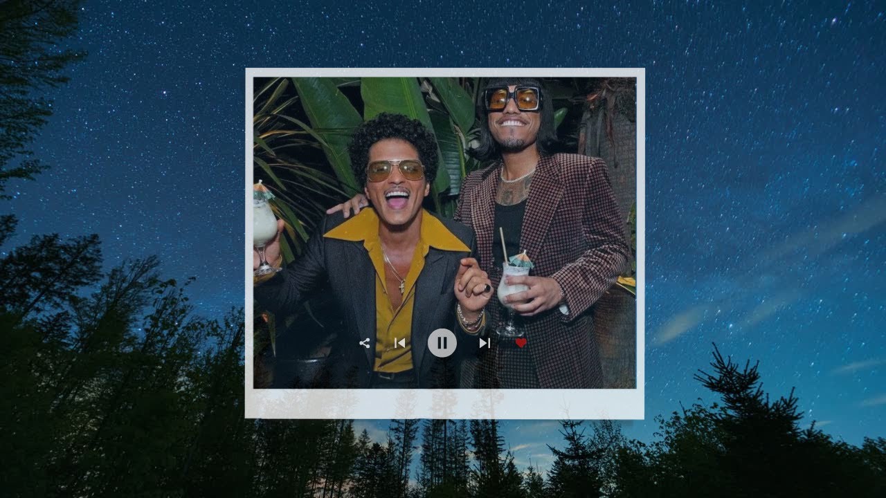 [FREE] TYPE BEAT BRUNO MARS x ANDERSON PAAK x MASEGO – POCKET GROOVE