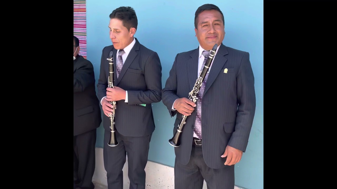 Gady Mucha HUARIPAMPA 2022