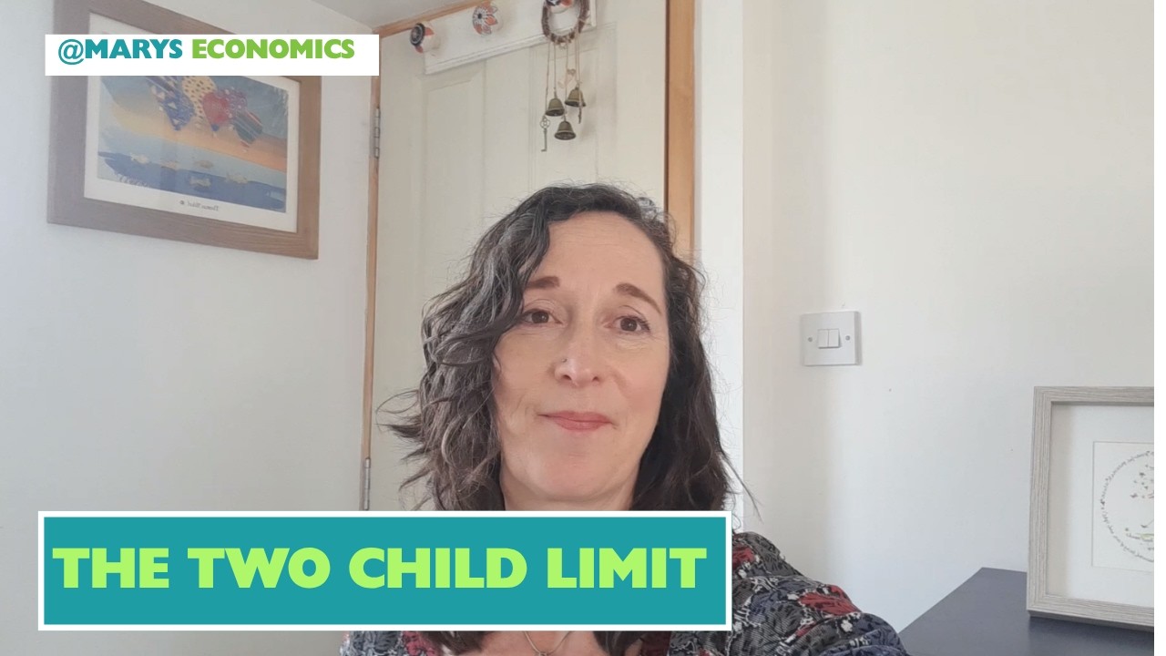 The Two Child Limit