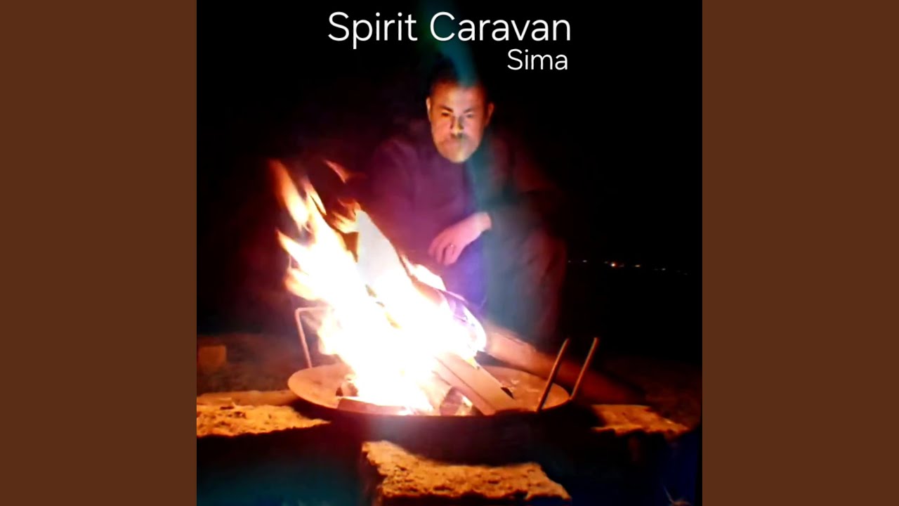 Spirit Caravan