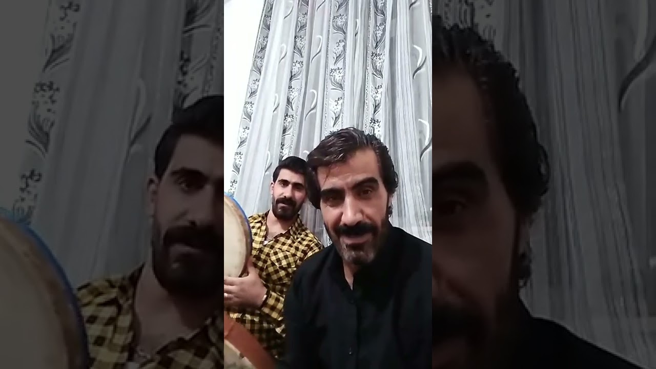 لاف امشب در خدمت برادر عزیزم ارسلان