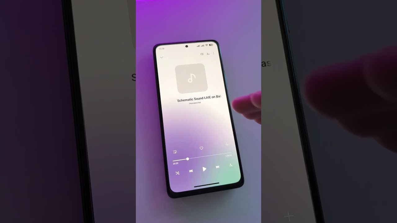 SAMSUNG Music на все андроид телефоны