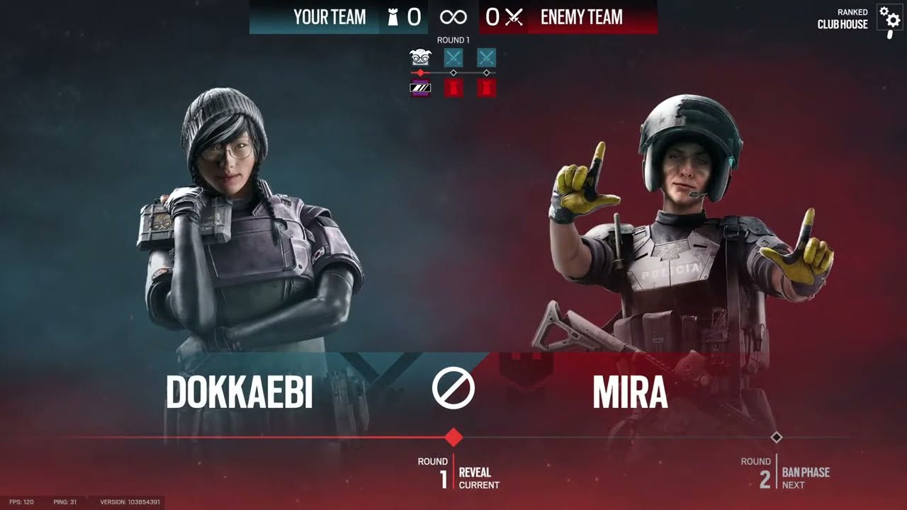Ranked Rainbow Six Grind!-LIVE[PS5]
