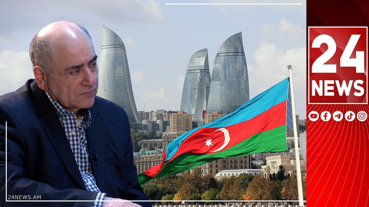 Ադրբեջանցիները եկել են այստեղ, որ պրովոկացիա անեն, մեկին խփեն, քաշքշեն, հսկա պատմություն սարքեն