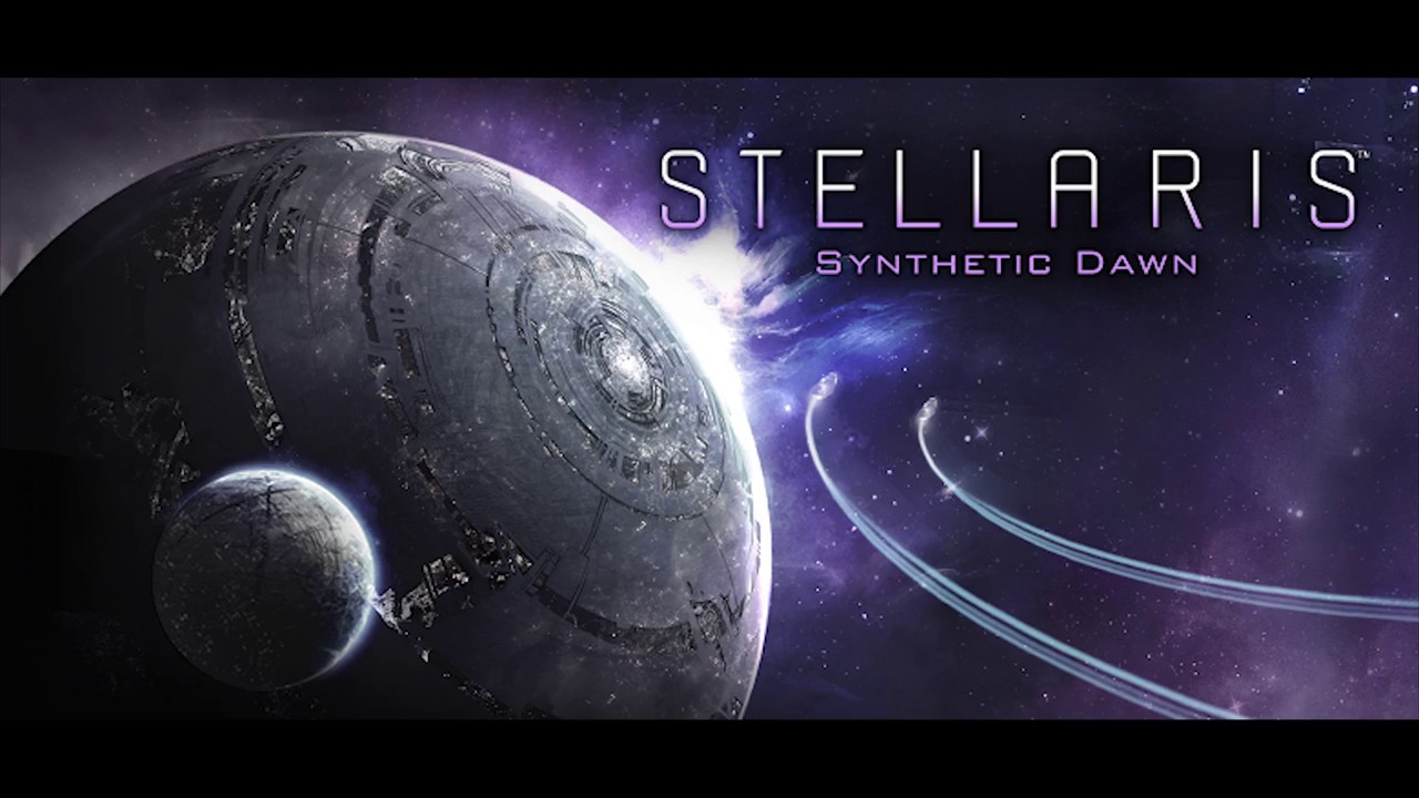 Stellaris - Traditions
