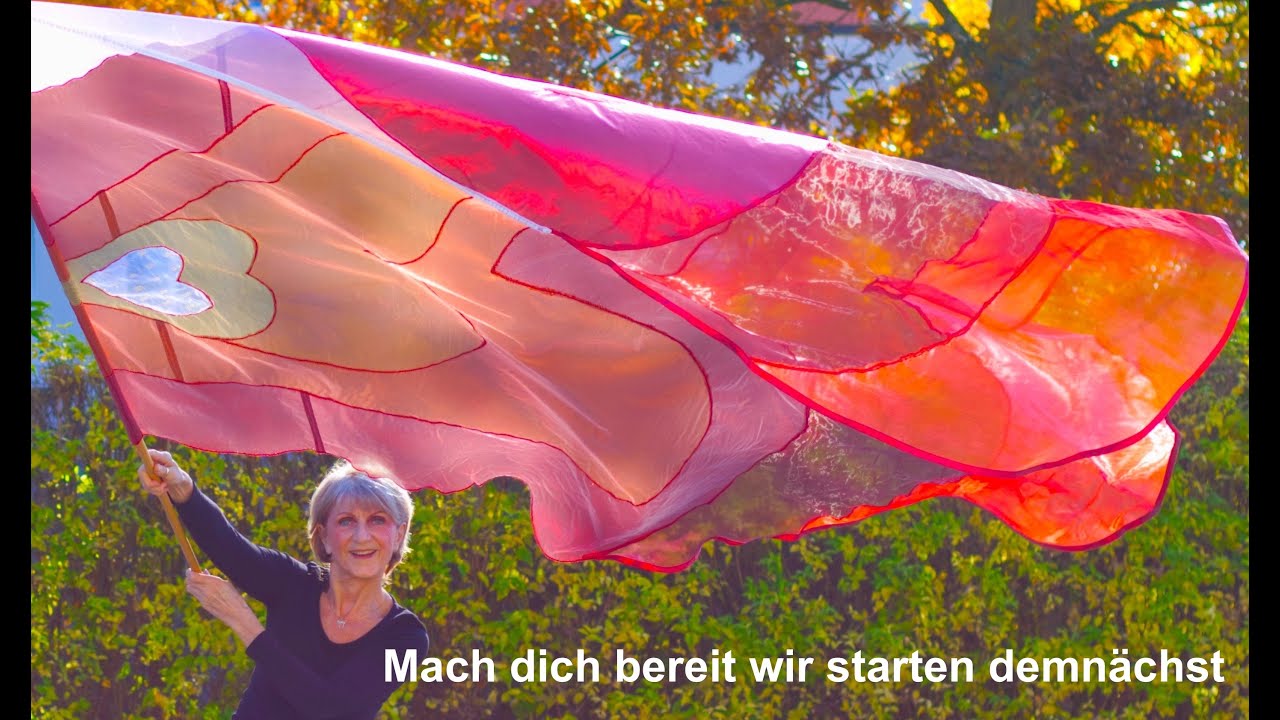 1 BETE MIT mir 1Std. in Sprachen! Dein Gebetsleben wird revolutioniert &in dir neues 🔥Feuer entfacht