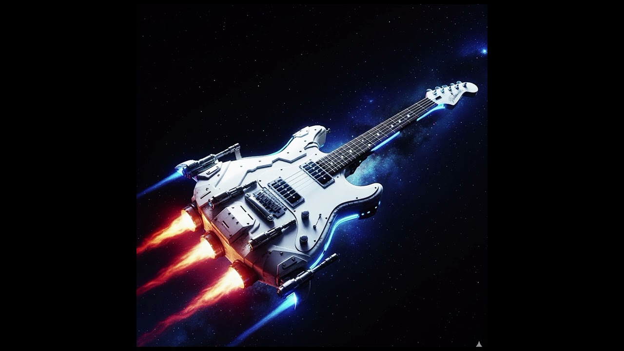 Portalsupermasivo 🎧🎶🔊 (Albumtrack)