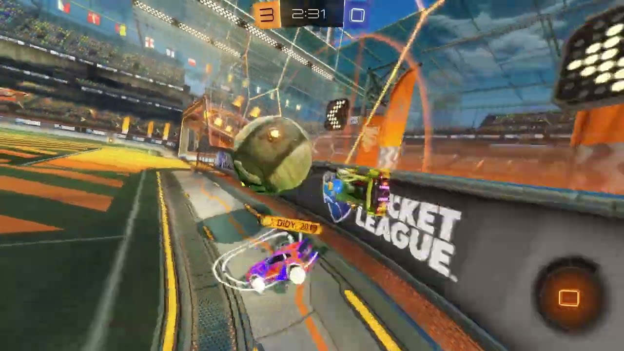 Verso il platino e oltre parte7
