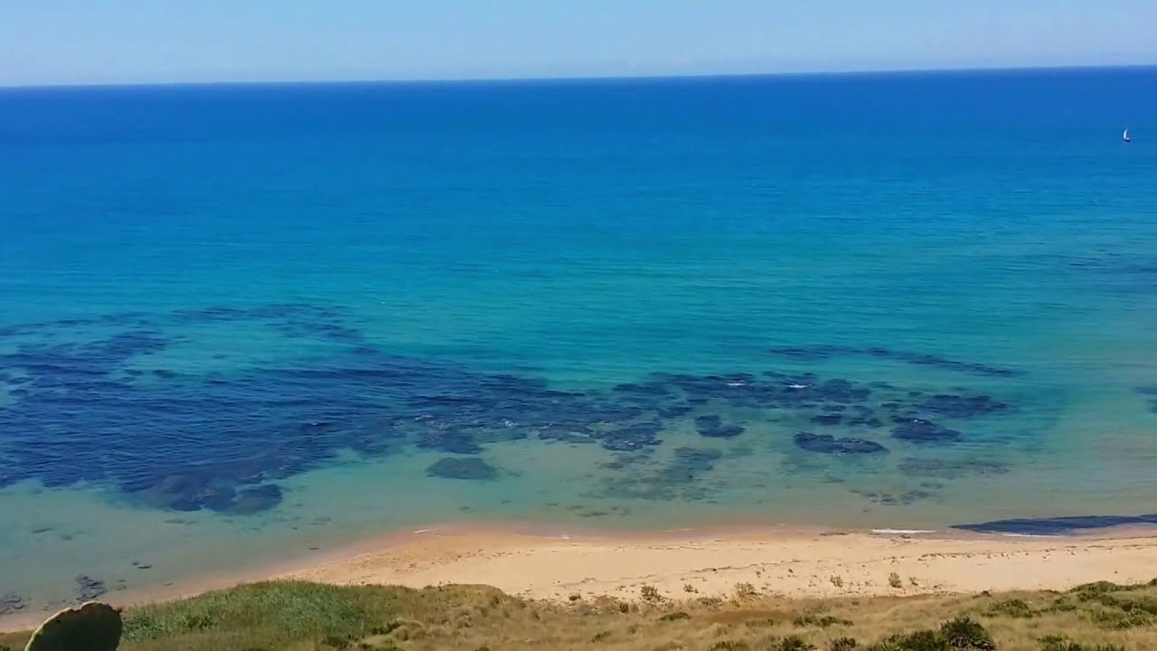 Porto Palo 🇪🇺  Menfi 🇮🇹